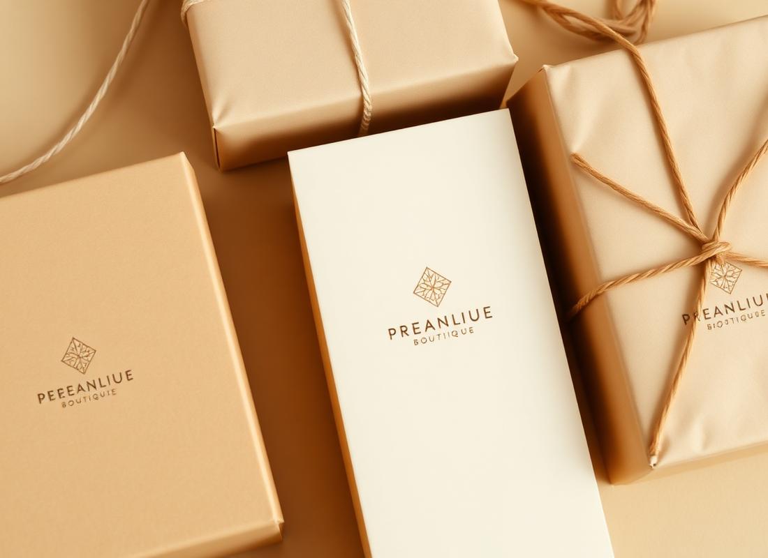 Preanlue — Packaging